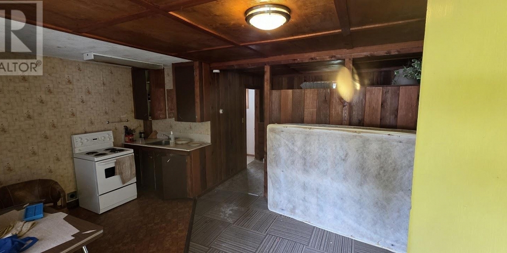 4 NEWCOMBE AVENUE Port Clements Photo 6 4 NEWCOMBE AVENUE Port Clements Photo 6